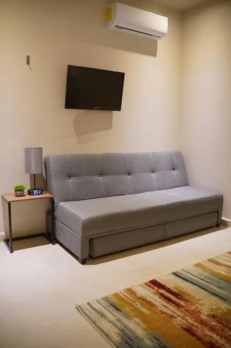 Appartement Luxury New Condo With Amazing Pool Playa del Carmen