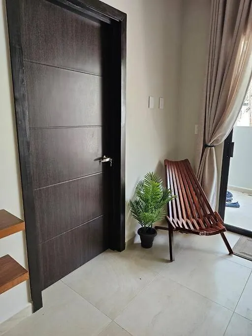 Luxury New Condo With Amazing Pool Playa del Carmen Appartement