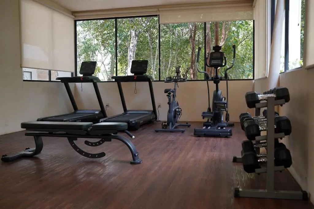 Luxury New Condo With Amazing Pool Playa del Carmen Appartement